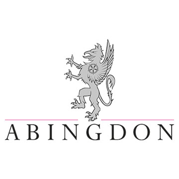 Abingdon School Logo