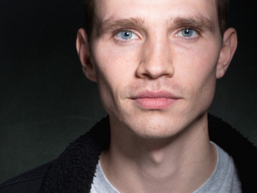 Joe Ashman