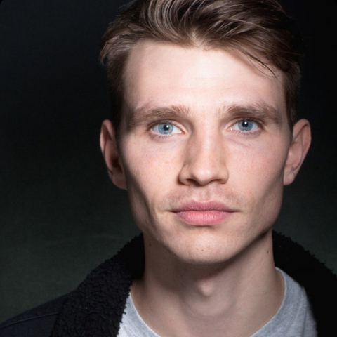 Joe Ashman