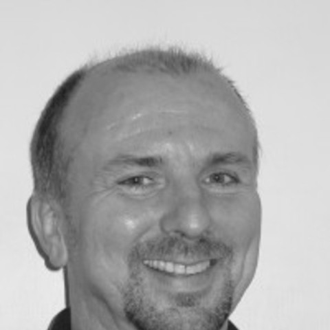 Antony Dowson