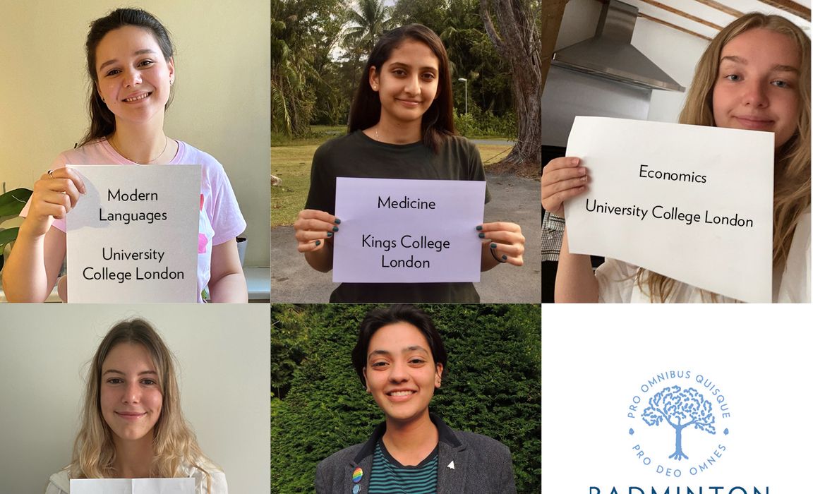 Badminton School stays “ConnectED” in a year of community spirit and digital innovation (2)