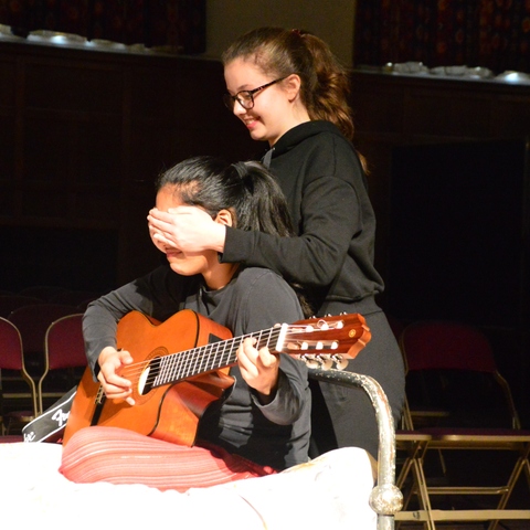 Hamlet final dress run (29)