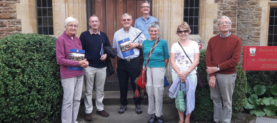 BH HeritageOpenDay