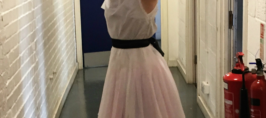 Kate Emerson Ballet