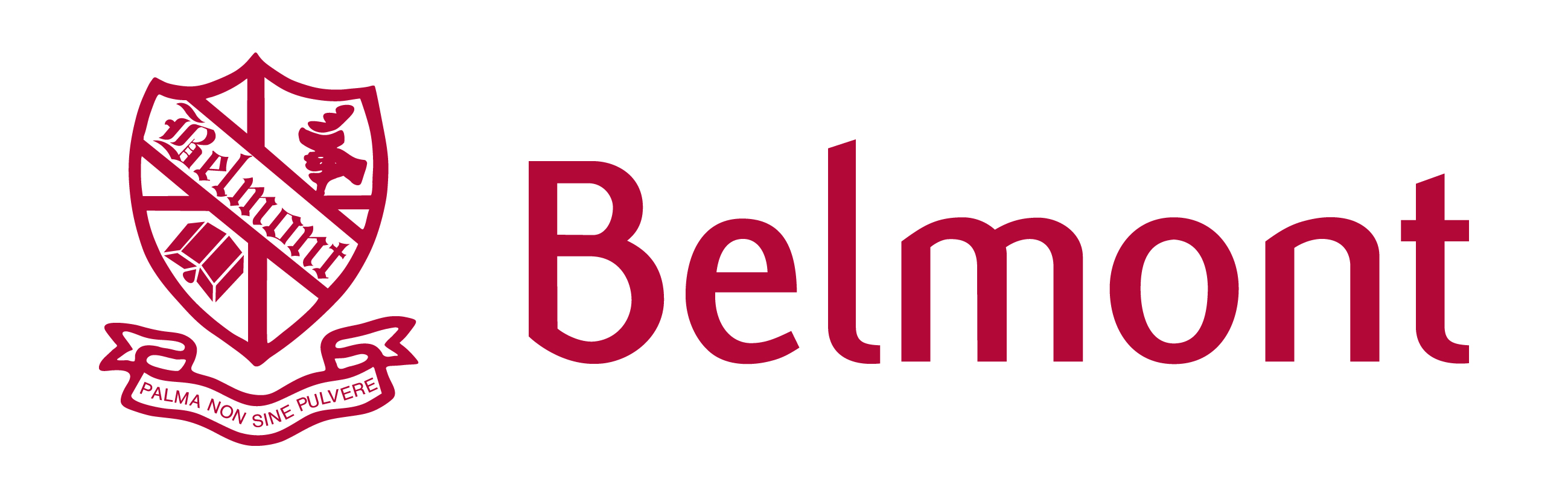 Belmont University Logos Download - vrogue.co