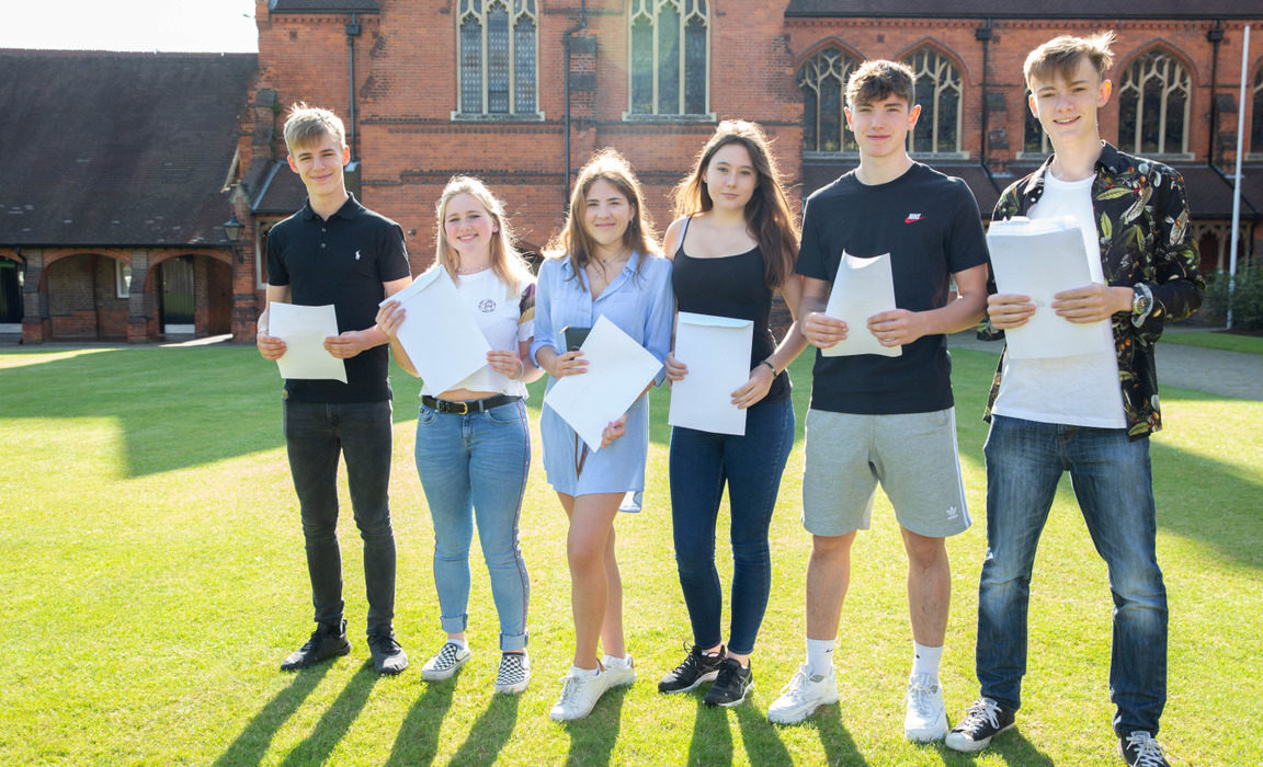 Berkhamsted School GCSE