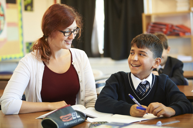 Bethany School values the opinions of both pupils and staff, while being dedicated to their wellbeing.