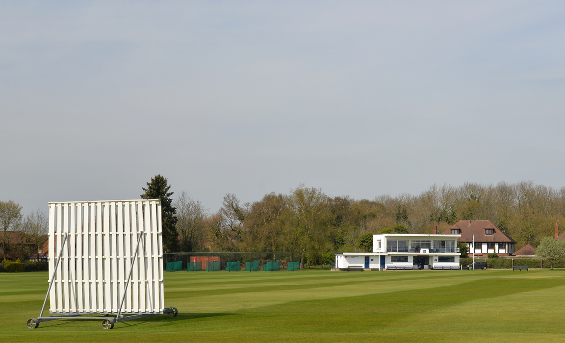 Bishop's Stortford College Doggart Pavilion