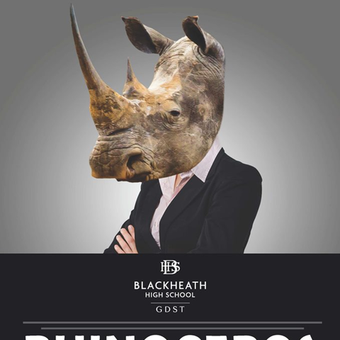 Rhinoceros