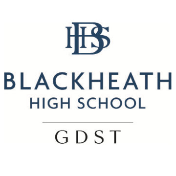 Blackheath High School logo