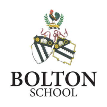 Bolton School Boys' Division logo