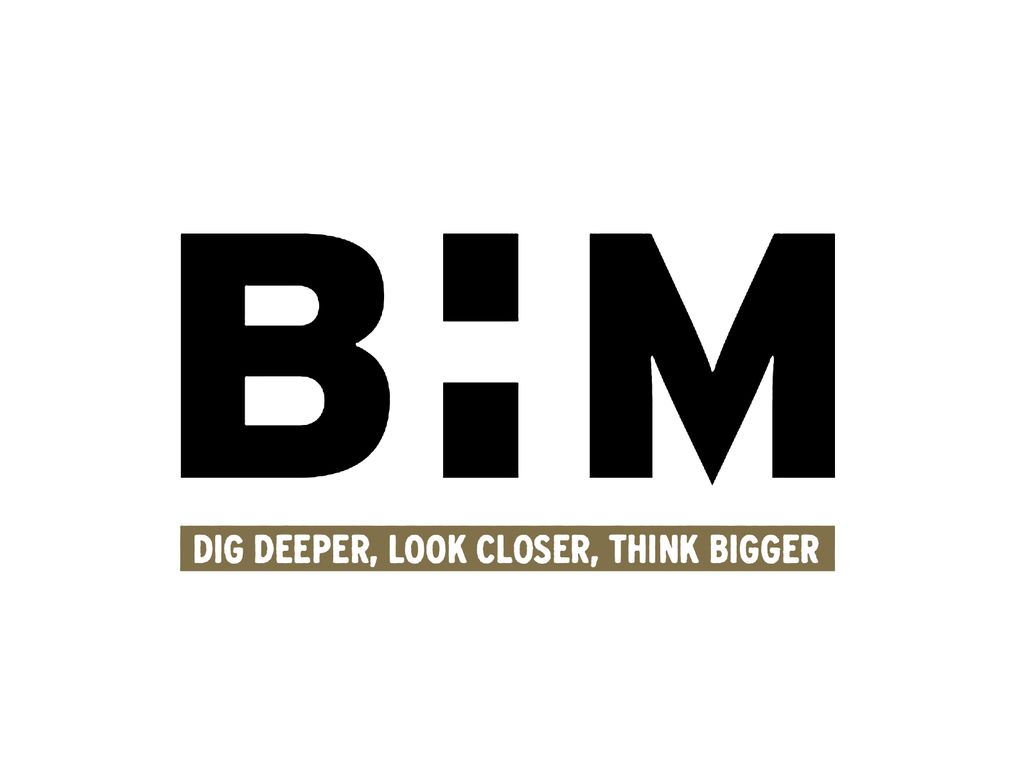 BLM - High RES