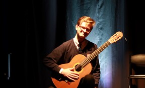 Tom Hodgkinson