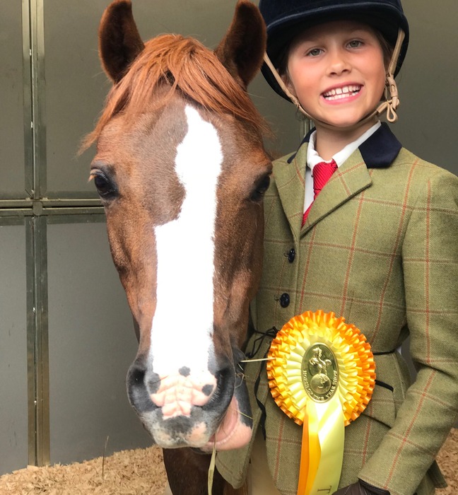 Chloe C HOYS 2019 3rd place (5)