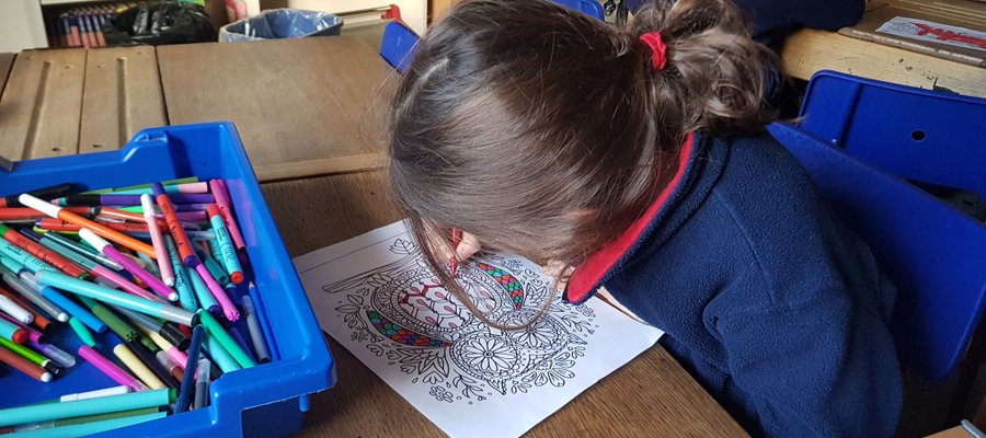 Class 3 wellness morning 2