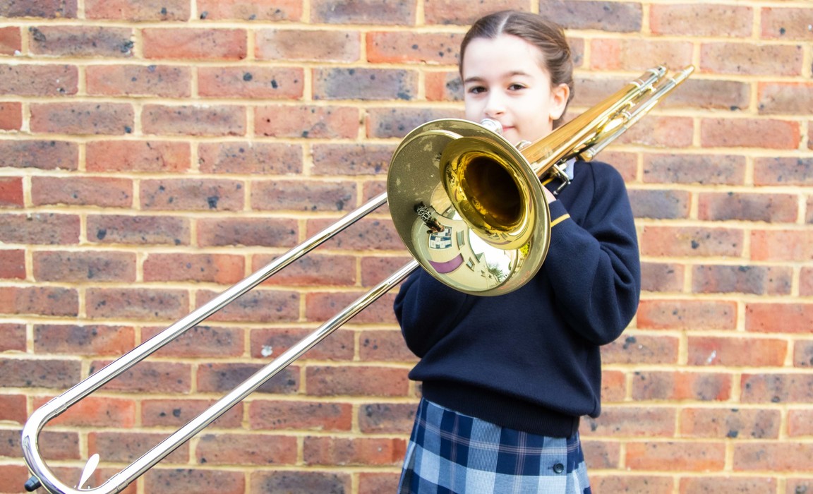From Looney Toons to the National Children's Orchestra