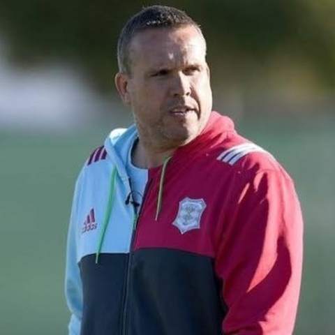Tony Diprose Canford Director of Sport and Physical Wellbeing