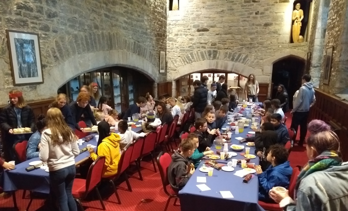 Northam Christmas Party 2019