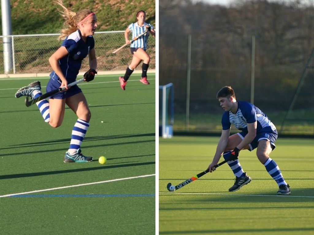 EnglandHockey