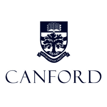 Canford School Logo