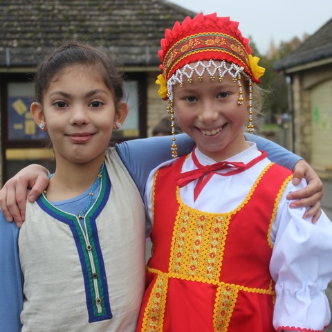 National Dress