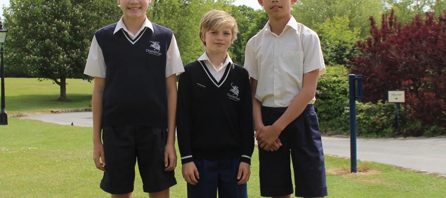 Sporting Success