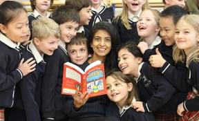Konnie Huq - 14 Feb 20 100