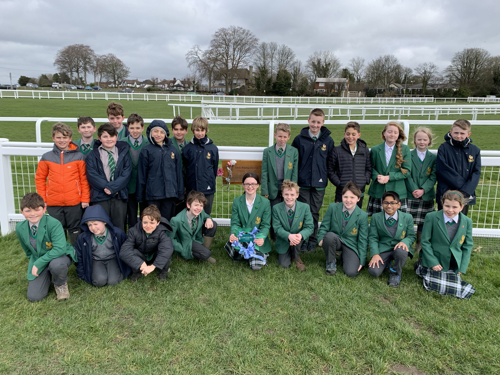 Epsom Racecourse