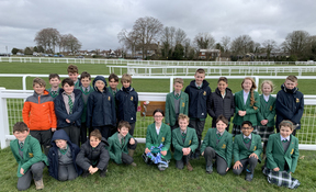 Epsom Racecourse
