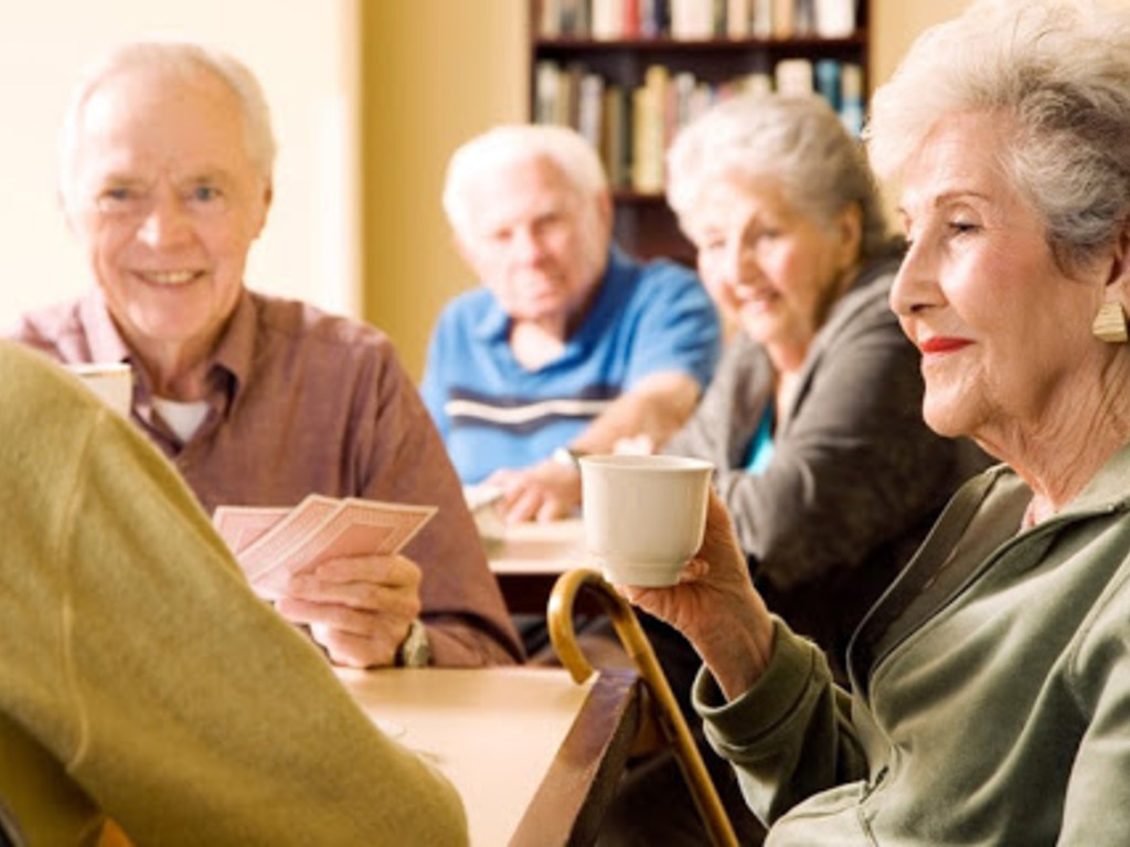 age concern image