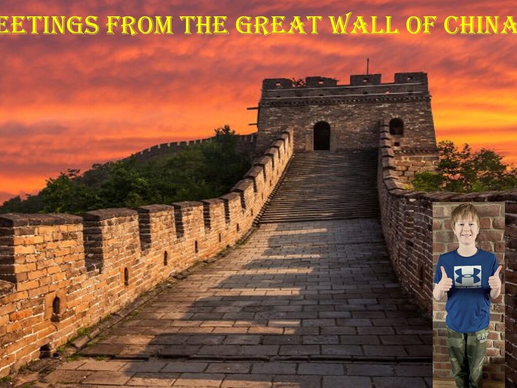 china