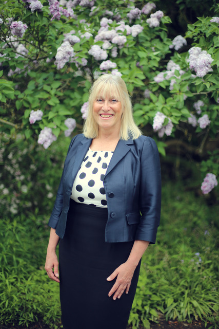 Cobham Hall Welcomes New Headmistress