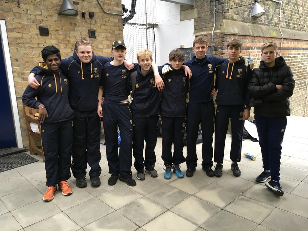 Fives U16 2020