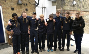 Fives U16 2020