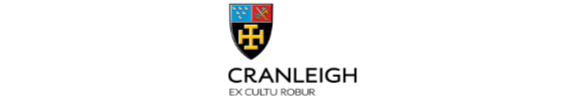 Cranleigh School logo