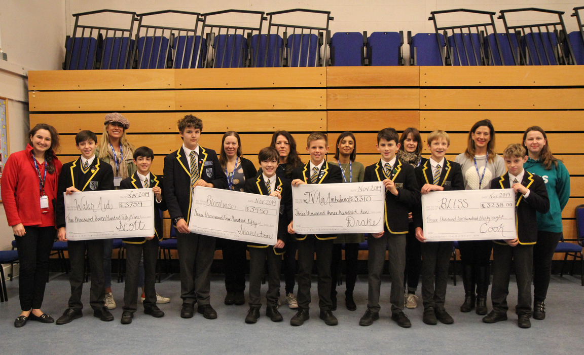 Charities (17 of 30)