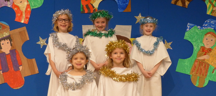 5. Y2 angels
