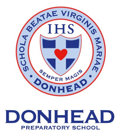 Photo of Donhead