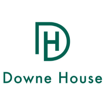 Downe House School Logo