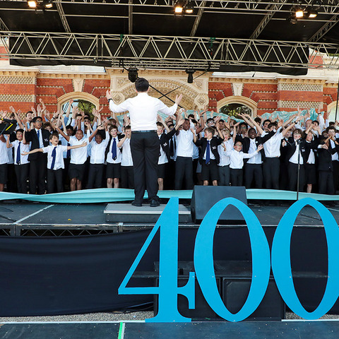 House_Singing 2019