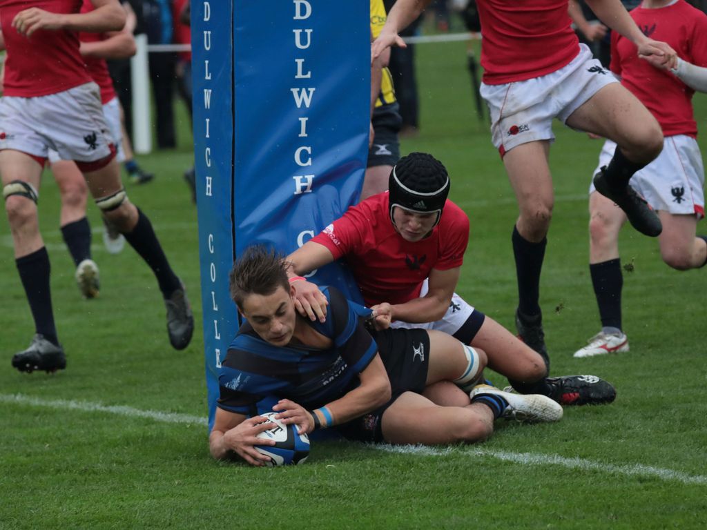 RUG 187_Sat12Oct2019_1stXV