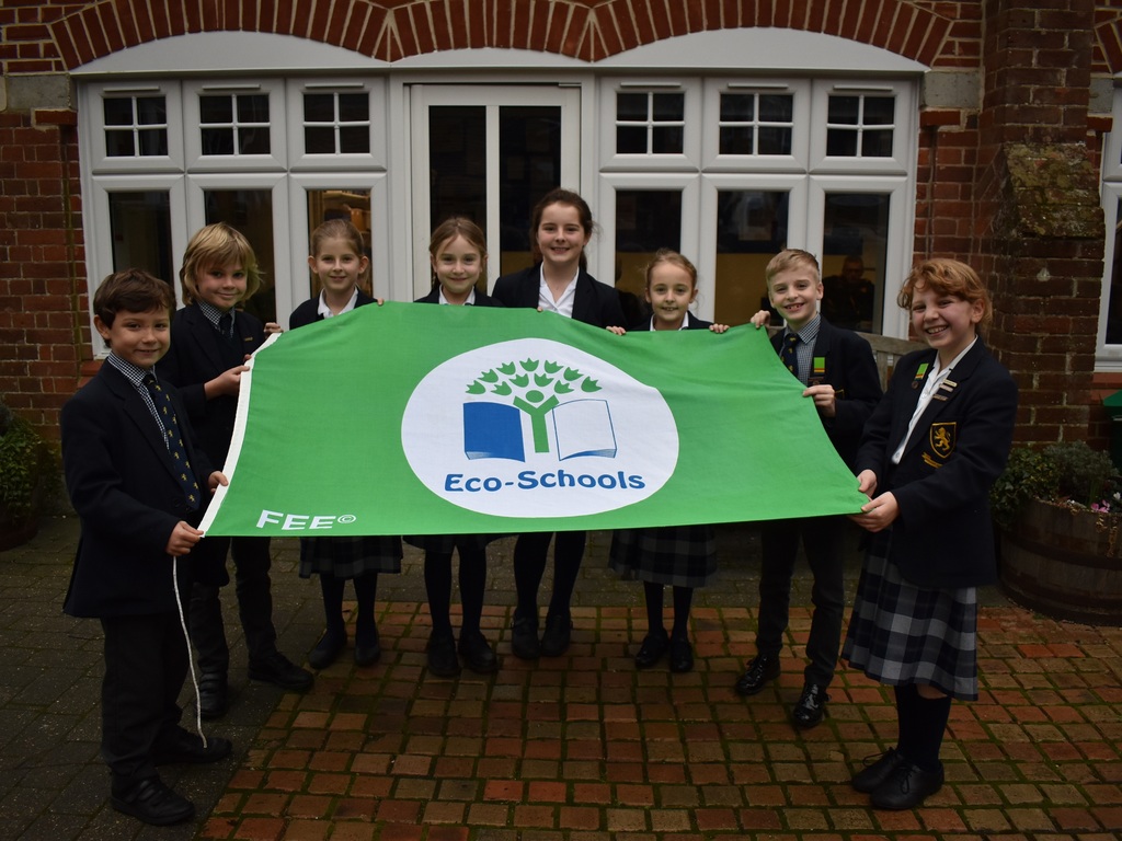 Green Flag (1)
