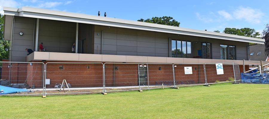 New sports hall 070619 (2)
