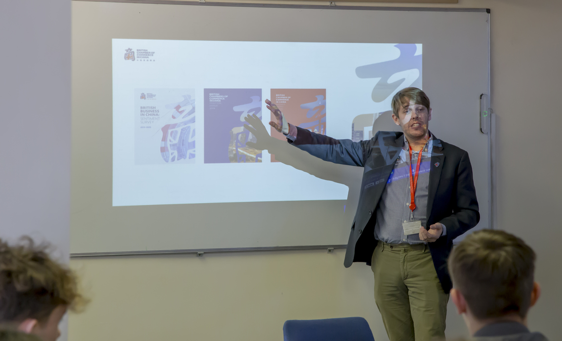China Fellowship for Exeter School pupils (3)