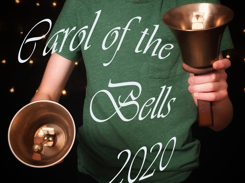 Carol of the Bells 2020