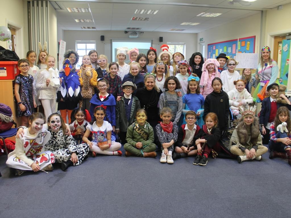 World Book Day 2020 (71)