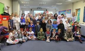 World Book Day 2020 (71)