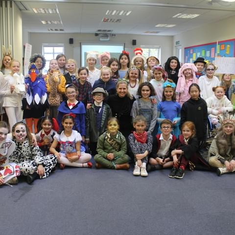 World Book Day 2020 (71)