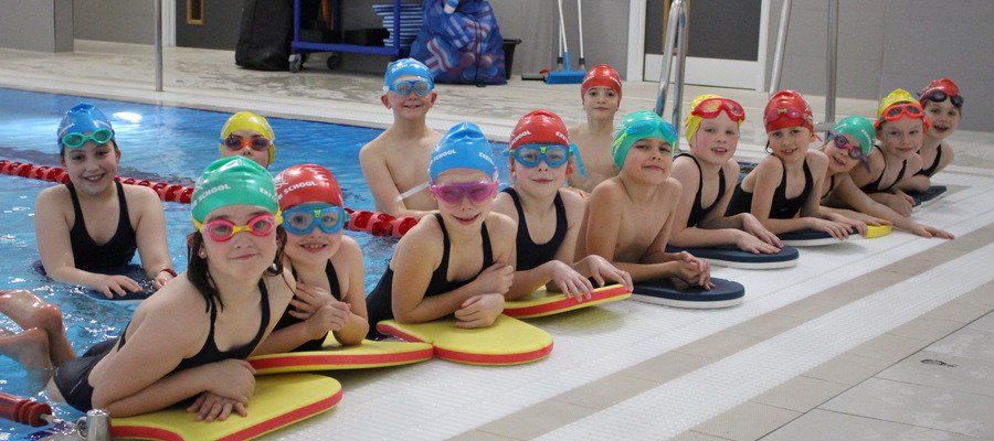New Swimming Development Squad (1)