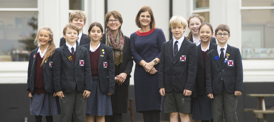 New Headmistress of Exeter Junior School announced (3)